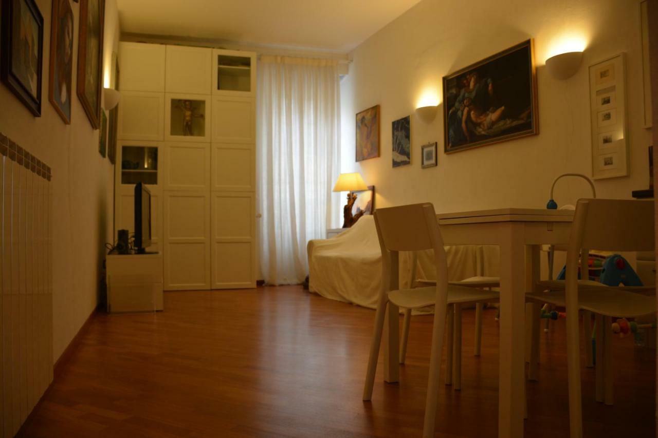 Il Fortino - The Refuge Sarzana Buitenkant foto