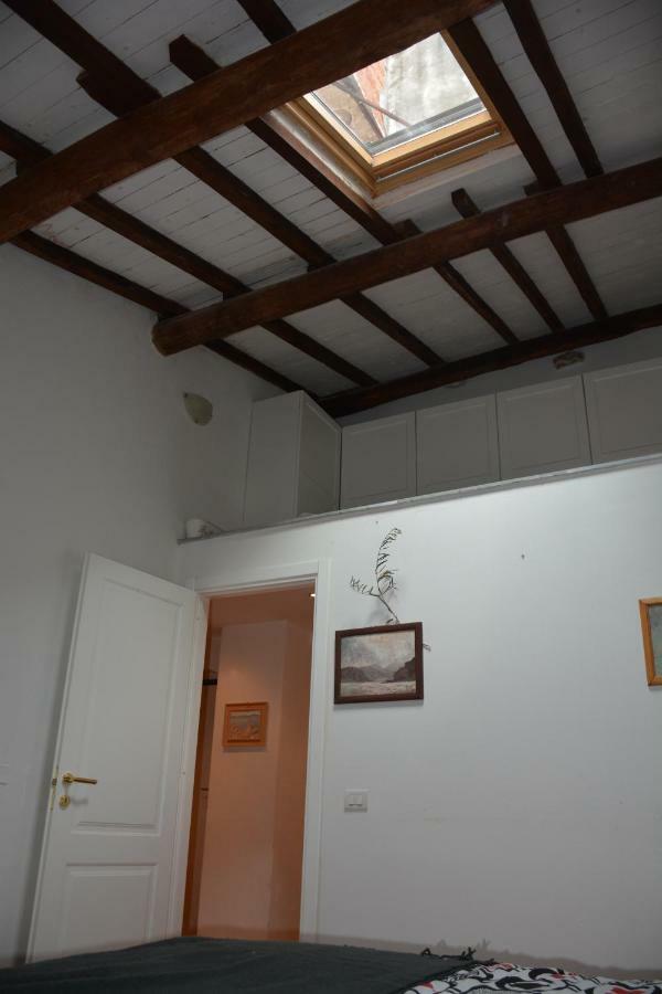 Il Fortino - The Refuge Sarzana Buitenkant foto